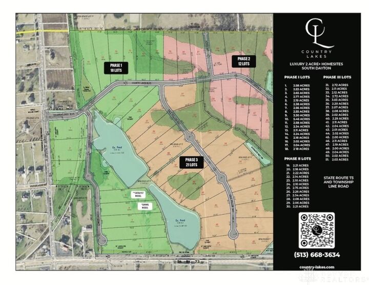 35 Dale Hollow Way  Wayne Twp OH 45068 photo