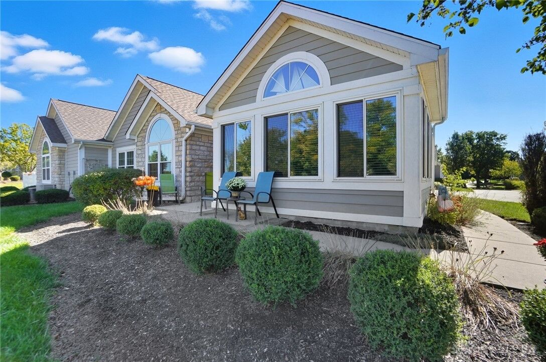 Property Photo: 4620 Cobblestone Drive OH 45371