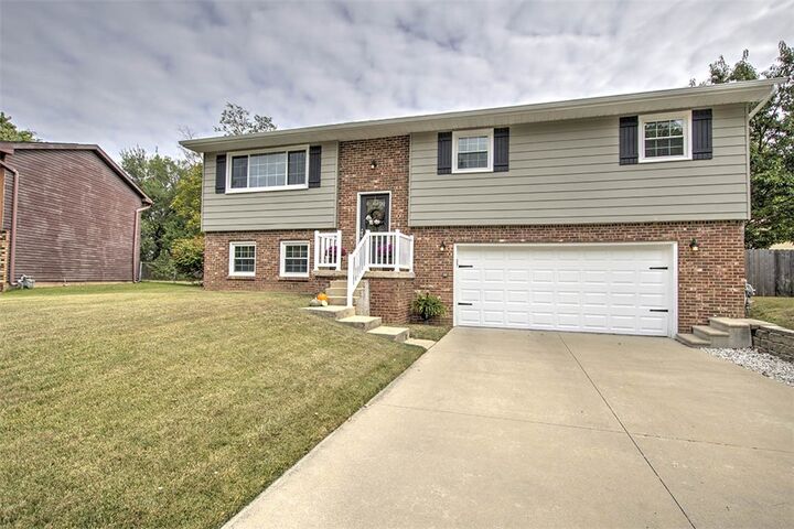 Property Photo: 574 Antler Drive IL 62549