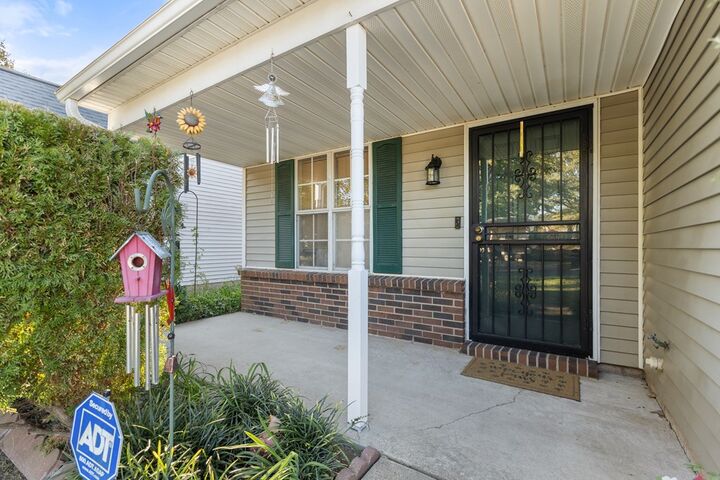 Property Photo:  99 Meadowbrook Circle  AR 72364 