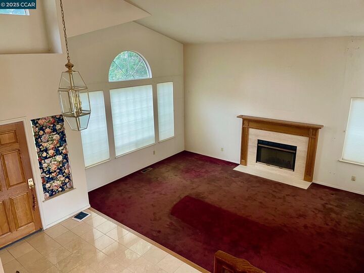 Property Photo: 2058 Palmer Drive CA 94588