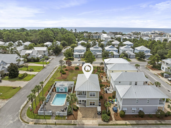 64 Emma Huggins Lane  Santa Rosa Beach FL 32459 photo