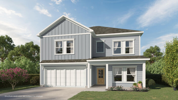 154 Brizo Lane Lot 11  Santa Rosa Beach FL 32459 photo