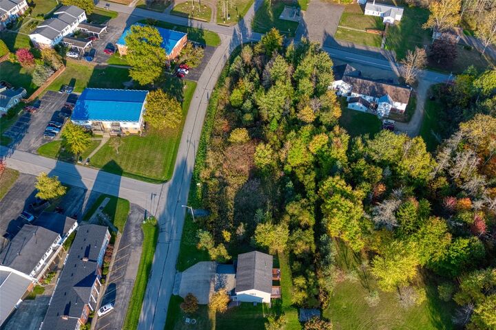 Property Photo:  416-438 Hillcrest Drive  PA 16412