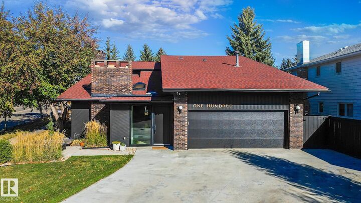 100 Wolf Willow Crescent NW  Edmonton AB T5T 1T2 photo