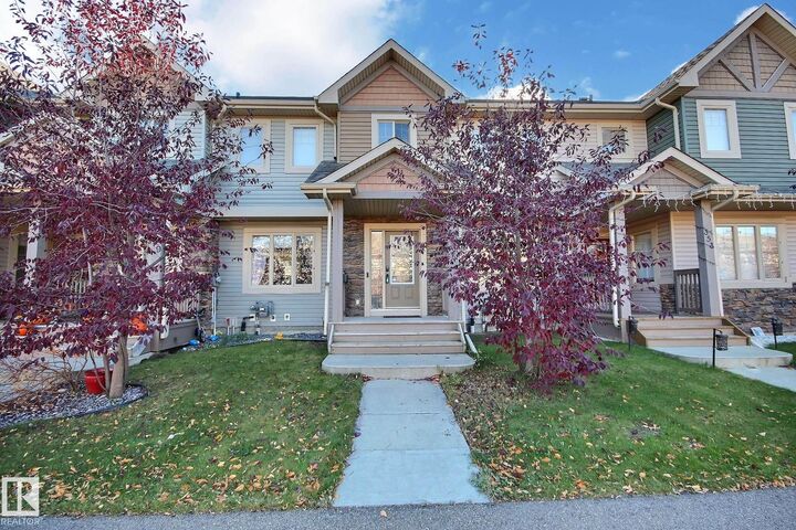 351 Nelson Drive  Spruce Grove AB T7X 0N9 photo