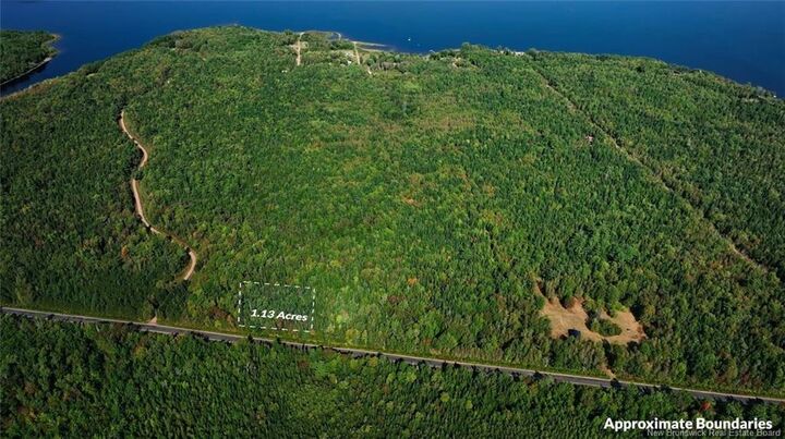 Property Photo:  Lot 79-1 Cumberland Point Road  NB E4A 3J1 