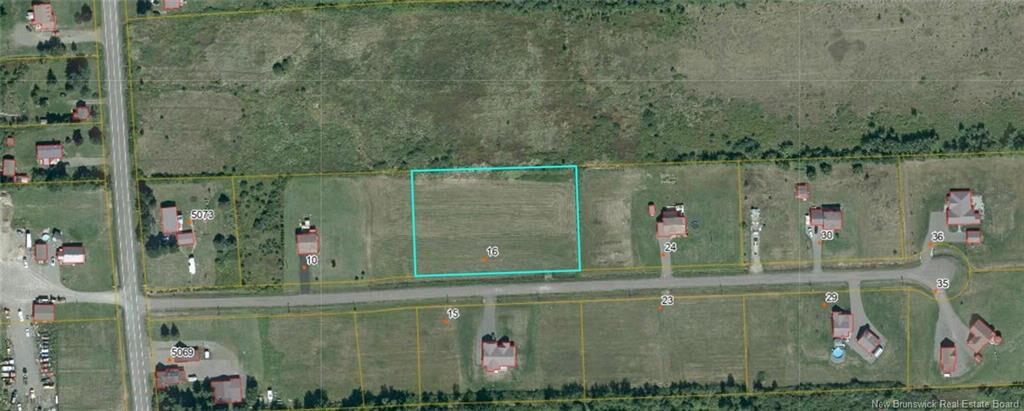 Property Photo:  Lot Shari Lane  NB E4R 6B1 