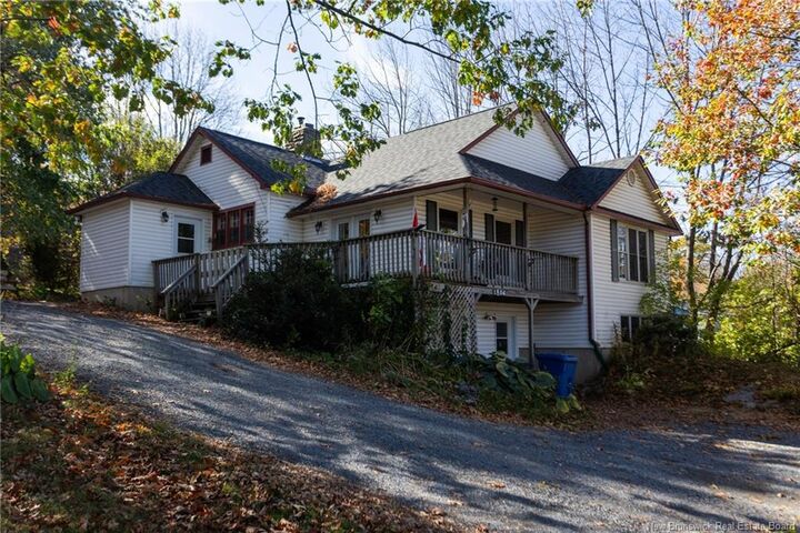 1856 Woodstock Road  Fredericton NB E3C 1L4 photo