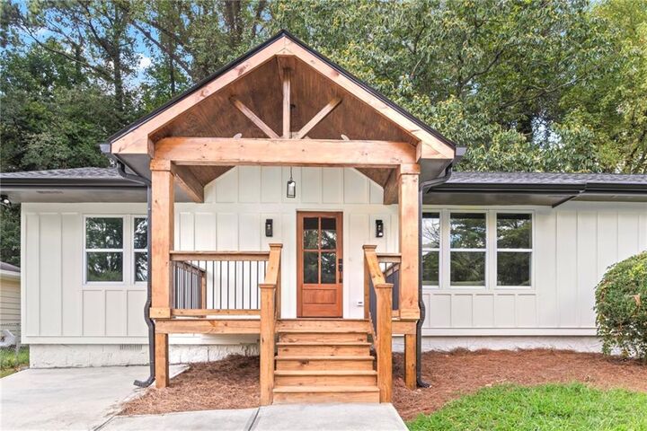 2053 Juanita Street  Decatur GA 30032 photo