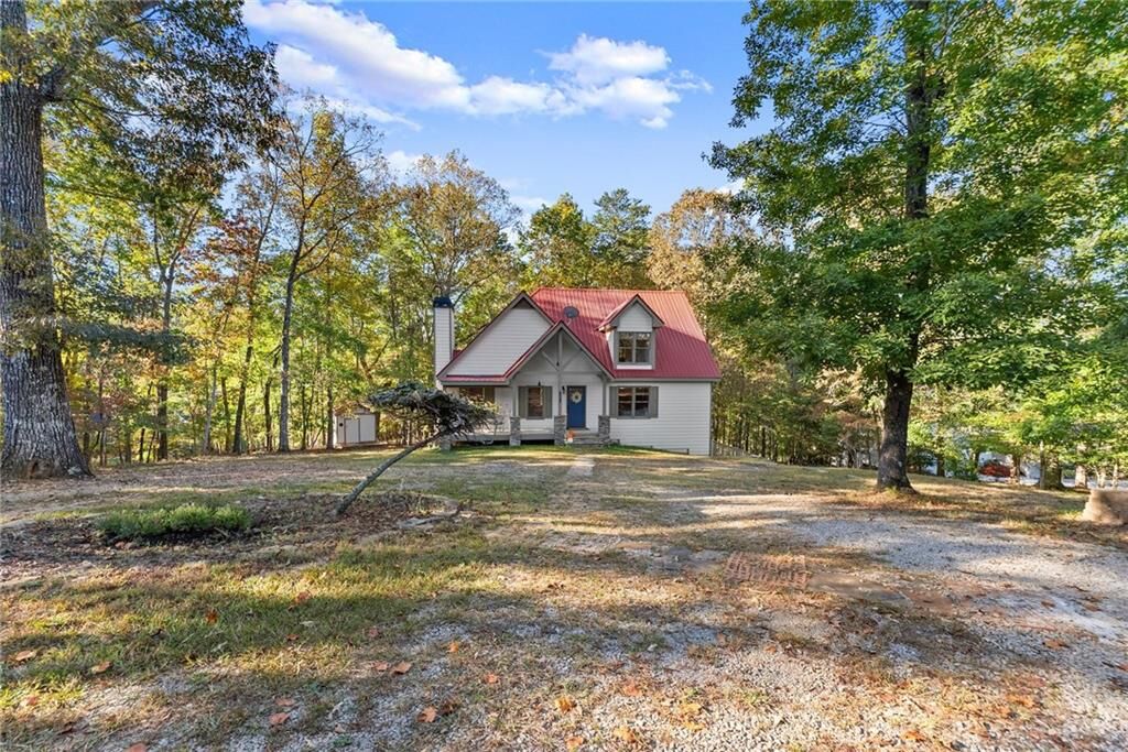 Property Photo:  6187 Grants Ford Drive  GA 30506 