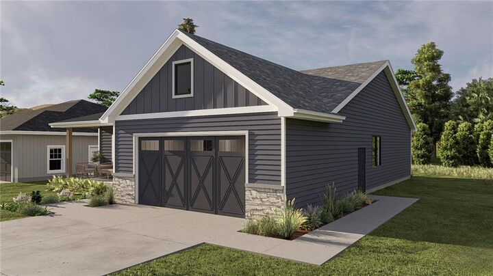Property Photo: 420 Cotton Avenue GA 31701