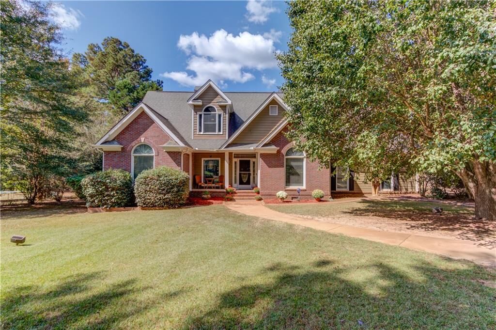 Property Photo: 45 Carolyn Court GA 30025