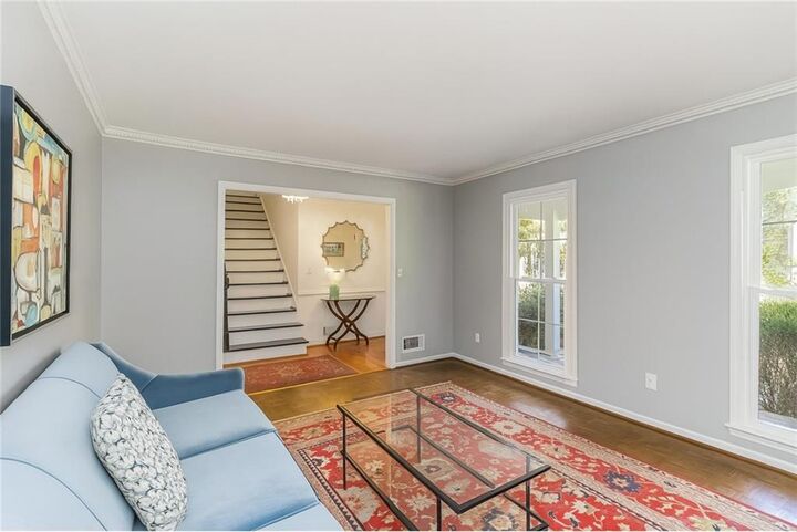 Property Photo: 3475 Tanbark Court NE GA 30319