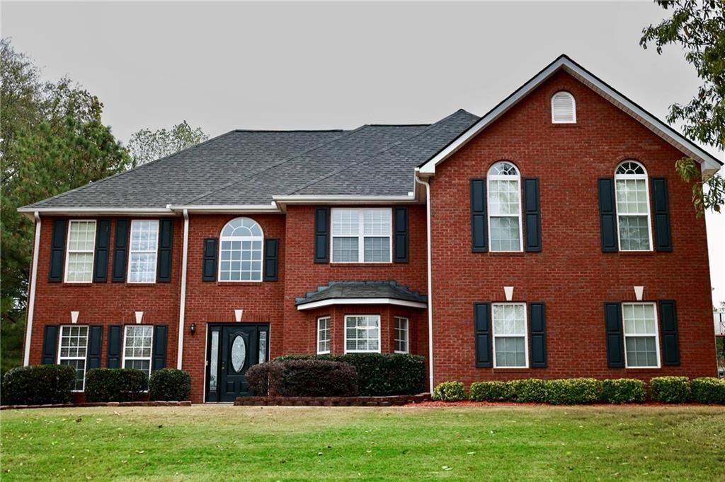 Property Photo: 5964 Springfair Run GA 30038