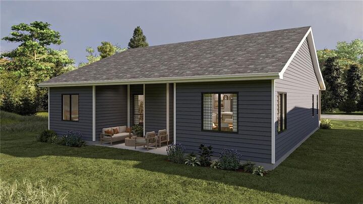 Property Photo: 417 Cotton Avenue GA 31701