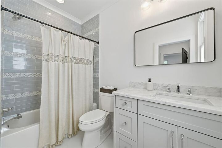 Property Photo: 116 Owens Mill GA 30115