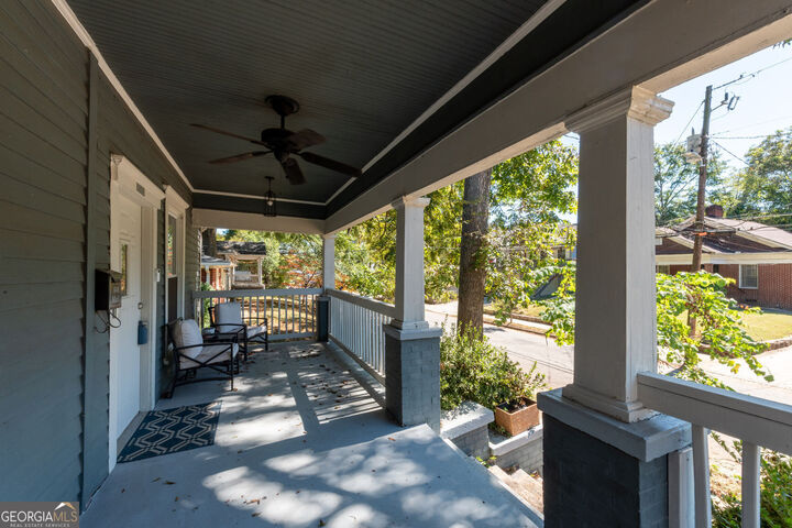 Property Photo:  1148 Hardee Street NE  GA 30307 