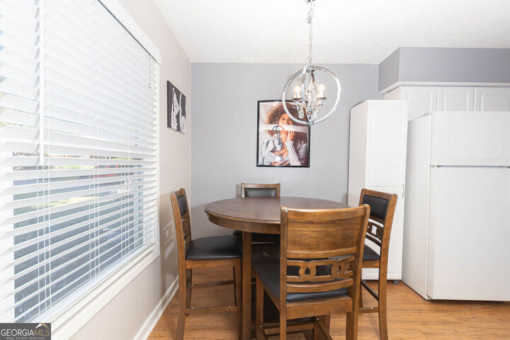 Property Photo: 1348 Surrey Lane SW GA 30008