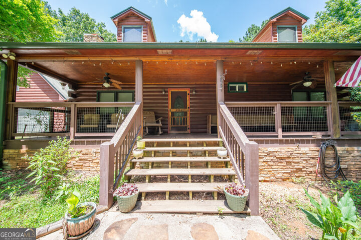 Property Photo:  149 Savior Lane  GA 31811