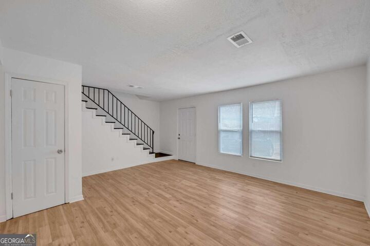 Property Photo:  1903 Whitehall Forest Court SE  GA 30316 