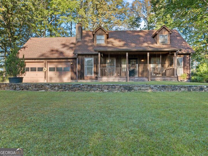 26 Williamsburg Drive NW  Rome GA 30165 photo