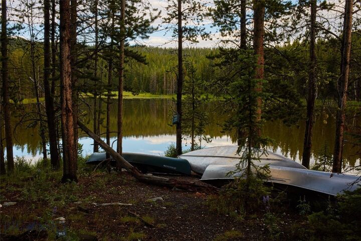 Property Photo:  Tbd Ulery'S Lakes Road - Lot 12A + 13A  MT 59716 