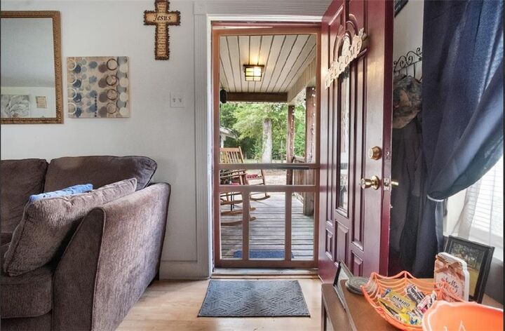 Property Photo:  305 Katie Street  LA 71360 