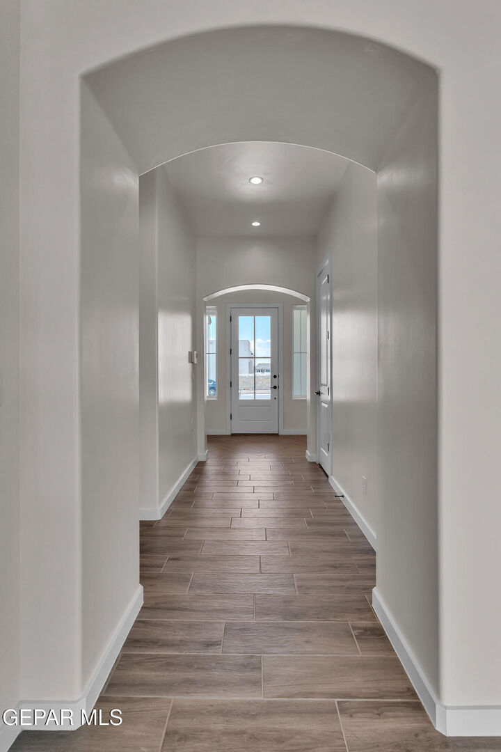 Property Photo: 7252 Bobcat Hollow Drive TX 79911