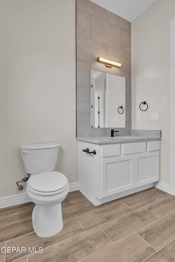 Property Photo: 1841 War Path Drive TX 79911