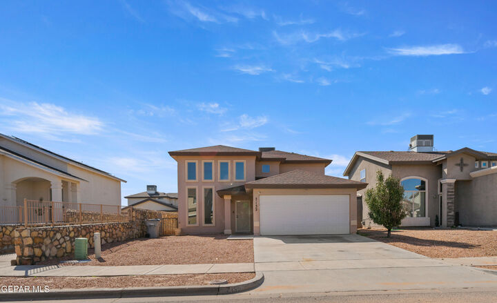7132 Long Meadow Drive  El Paso TX 79934 photo