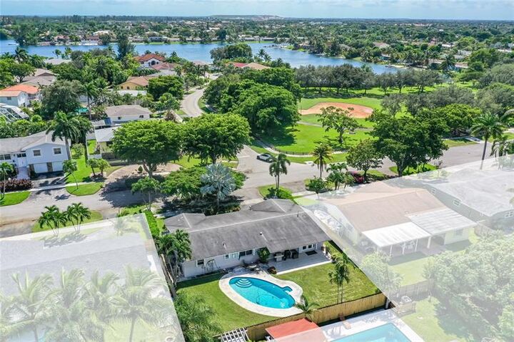 Property Photo: 8101 SW 198th St FL 33189
