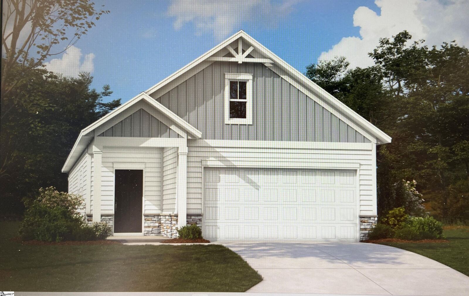 Property Photo:  3130 Hillgate Trail  SC 29316 