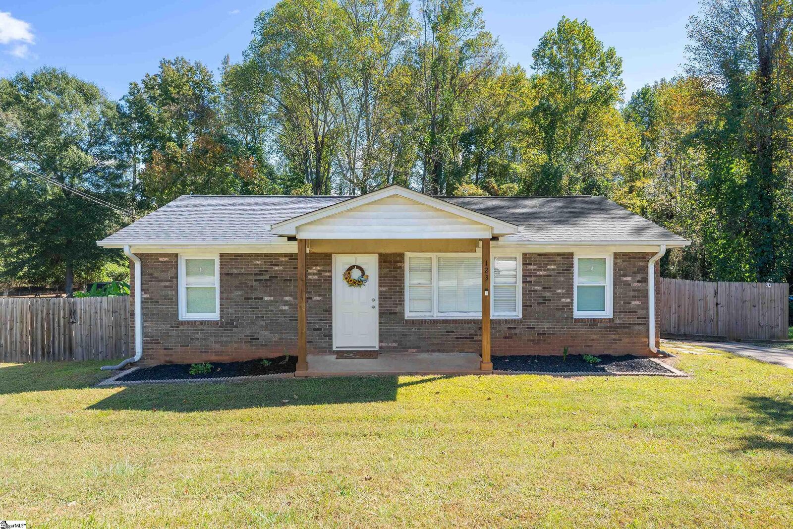 Property Photo: 123 Vista Circle SC 29642