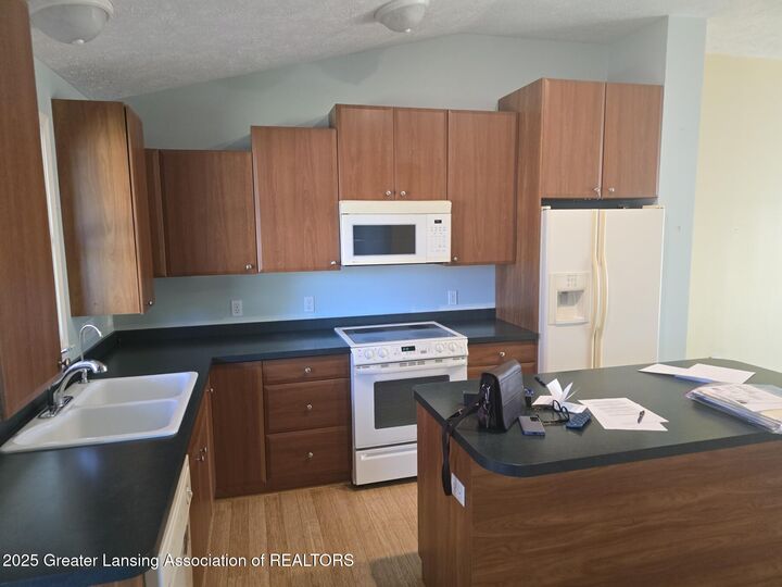 Property Photo:  451 Red Cedar Boulevard  MI 48895 