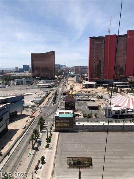 Property Photo:  2700 Las Vegas Boulevard 2108  NV 89109 