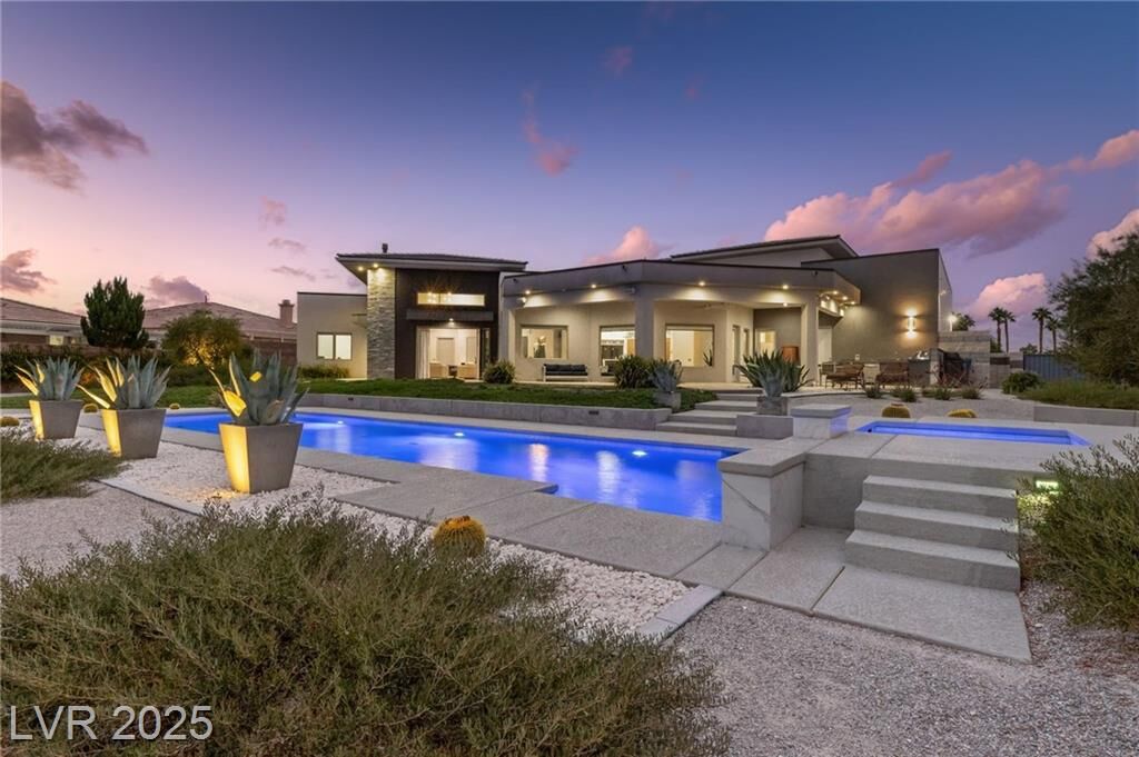 Property Photo:  4050 North Tomsik Street  NV 89129 