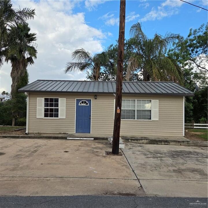 Property Photo: 8442 Lago Vista Drive TX 78538