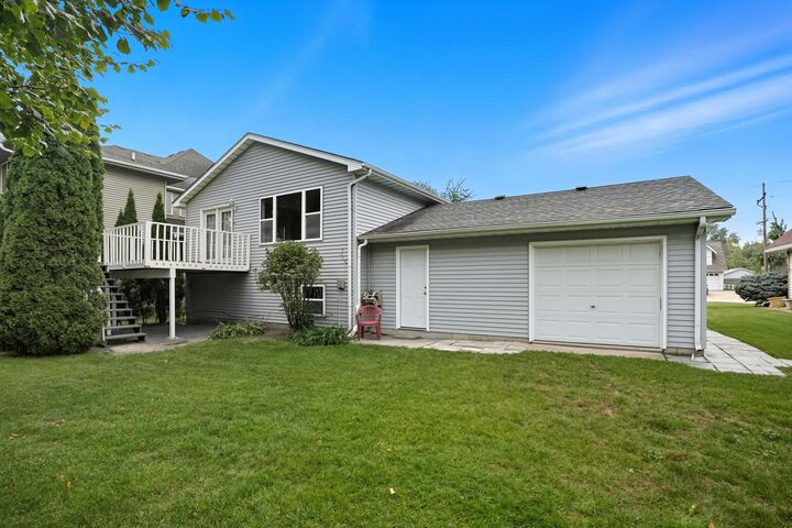 Property Photo: 7125 Grand Avenue IN 46323