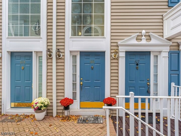 Property Photo: 615 Magnolia Ln NJ 08876