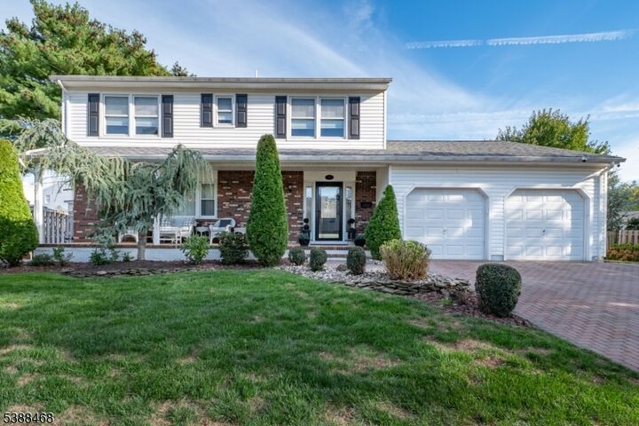 6 Mary Ct  Milltown Boro NJ 08850 photo