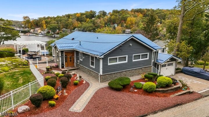 Property Photo:  64 Ithanell Rd  NJ 07843 