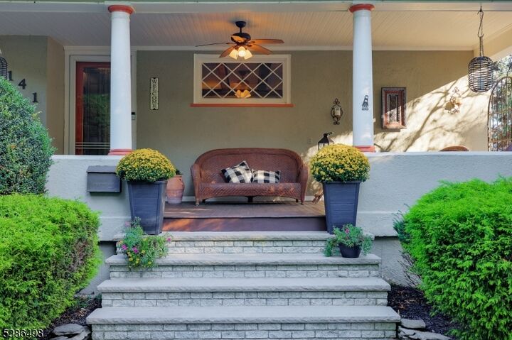 Property Photo: 141 Brightwood Ave NJ 07090