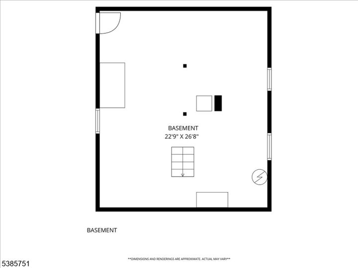 Property Photo:  31 Stover Ave  NJ 08848 