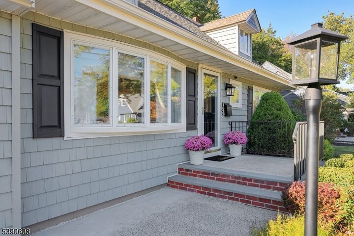 Property Photo: 45 Waldon Rd NJ 07023