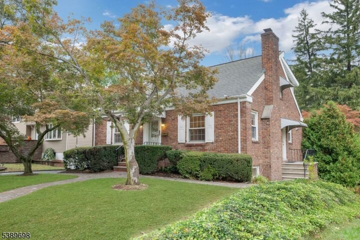 Property Photo: 60 Tooker Ave NJ 07081