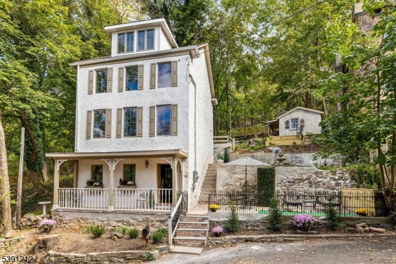 Property Photo: 12 Weeden St NJ 08530