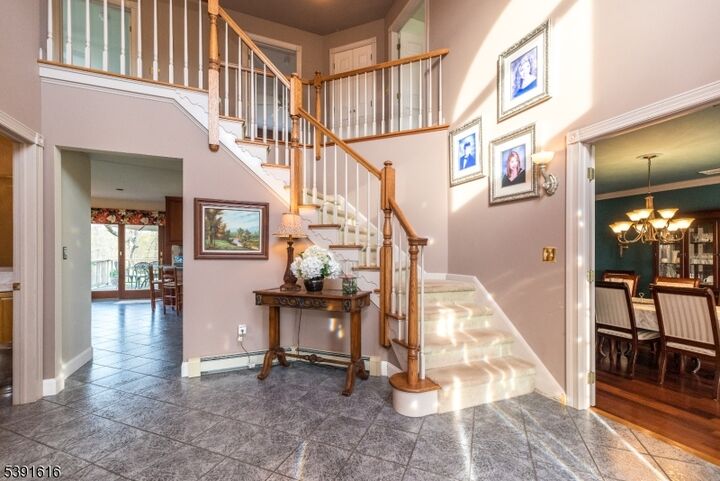 Property Photo: 309 Pennington Harbourton Rd NJ 08534