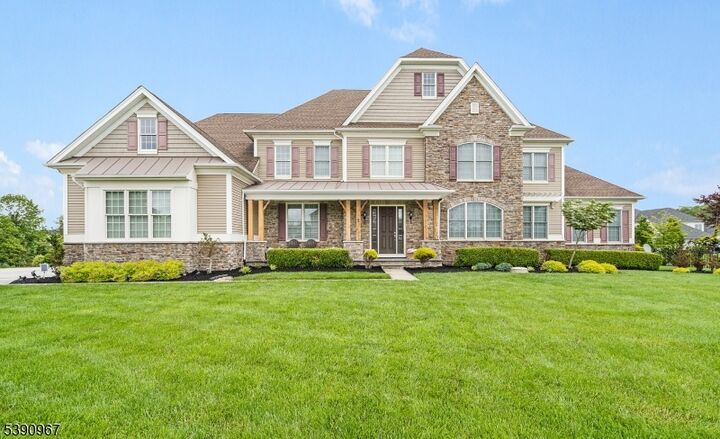 Property Photo: 2 Eckles Dr NJ 08876