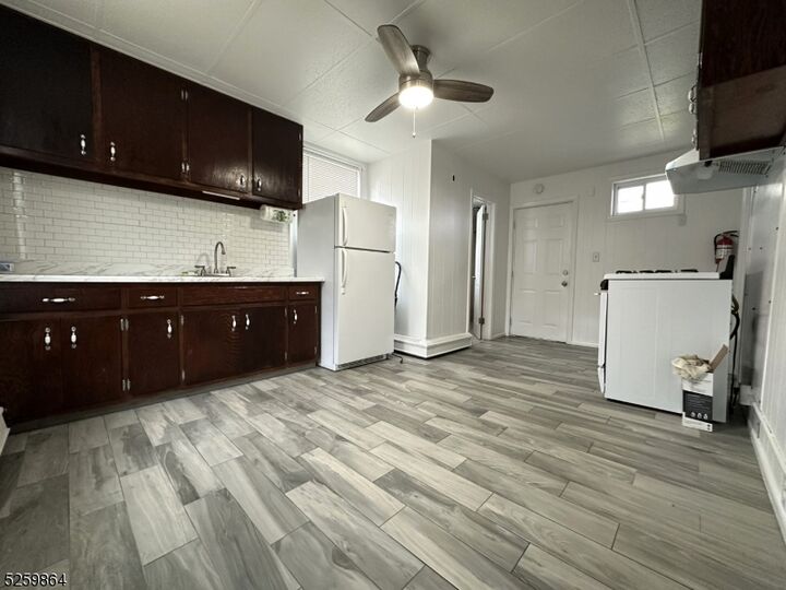 Property Photo: 89 Getty Ave 3 NJ 07011